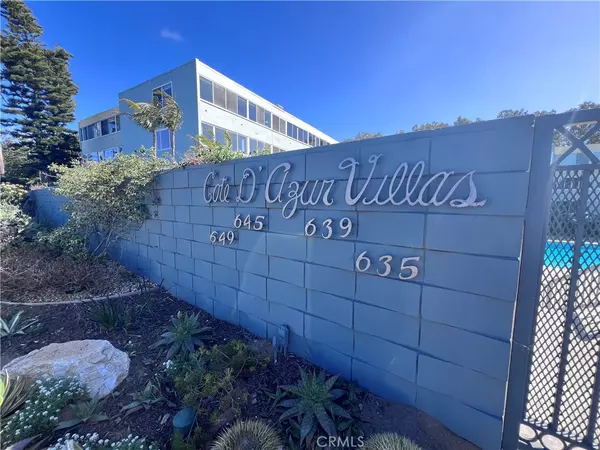 Redondo Beach, CA 90277,635 Paseo De La Playa #206