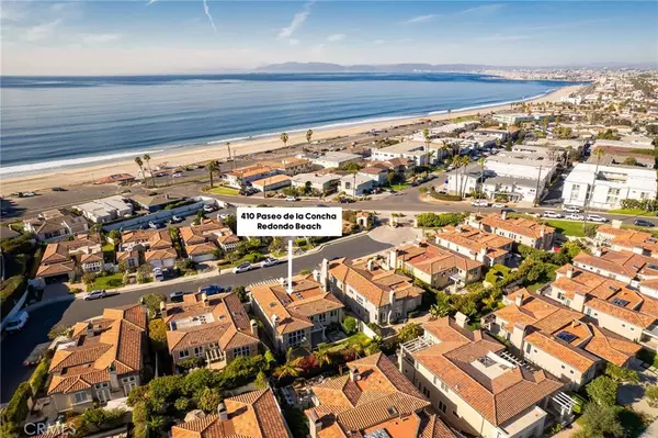 Redondo Beach, CA 90277,410 Paseo de la Concha