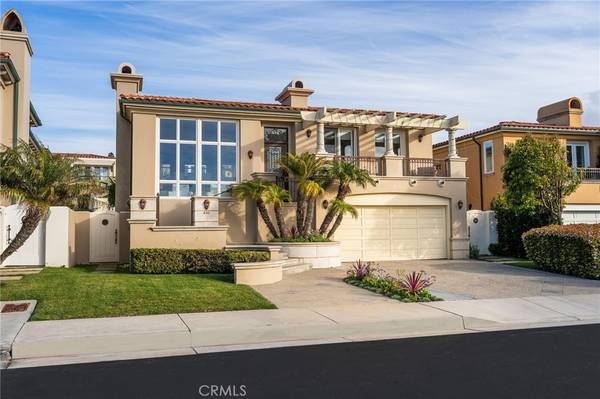 410 Paseo de la Concha, Redondo Beach, CA 90277