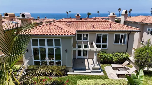 410 Paseo de la Concha, Redondo Beach, CA 90277