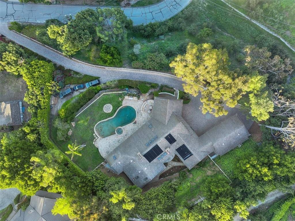 Rolling Hills, CA 90274,12 Bowie RD