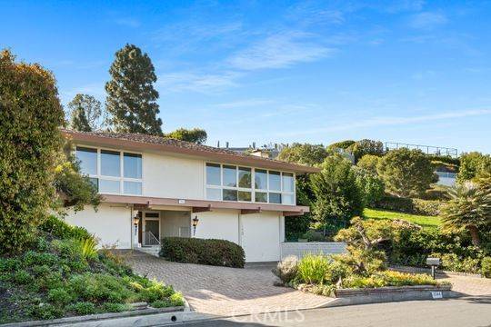 Palos Verdes Estates, CA 90274,1544 Via Boronada