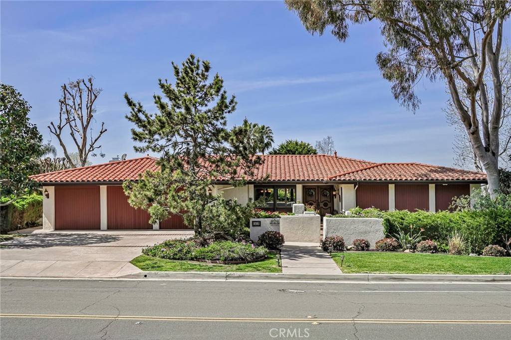 Palos Verdes Estates, CA 90274,1413 Via Coronel
