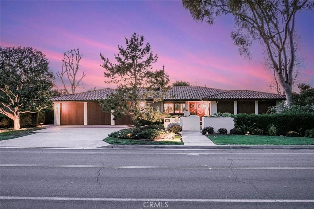 1413 Via Coronel, Palos Verdes Estates, CA 90274