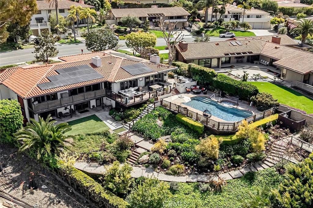 Palos Verdes Estates, CA 90274,1413 Via Coronel