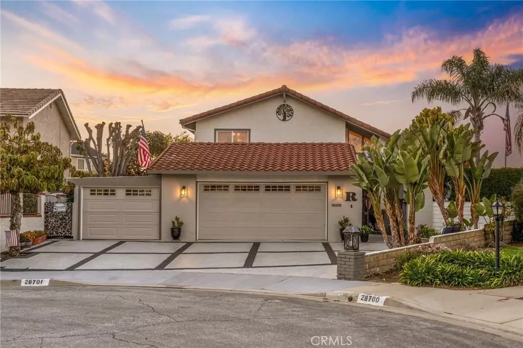 Rancho Palos Verdes, CA 90275,28701 Mount Langley CT