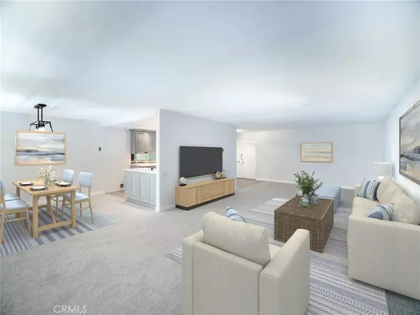 Rancho Palos Verdes, CA 90275,32653 Seagate DR #205