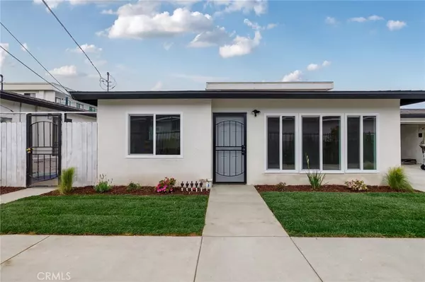 Hawthorne, CA 90250,13933 Doty
