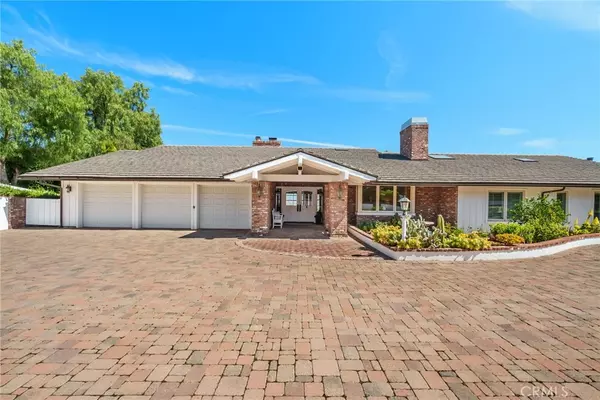 Rolling Hills, CA 90274,9 Maverick LN