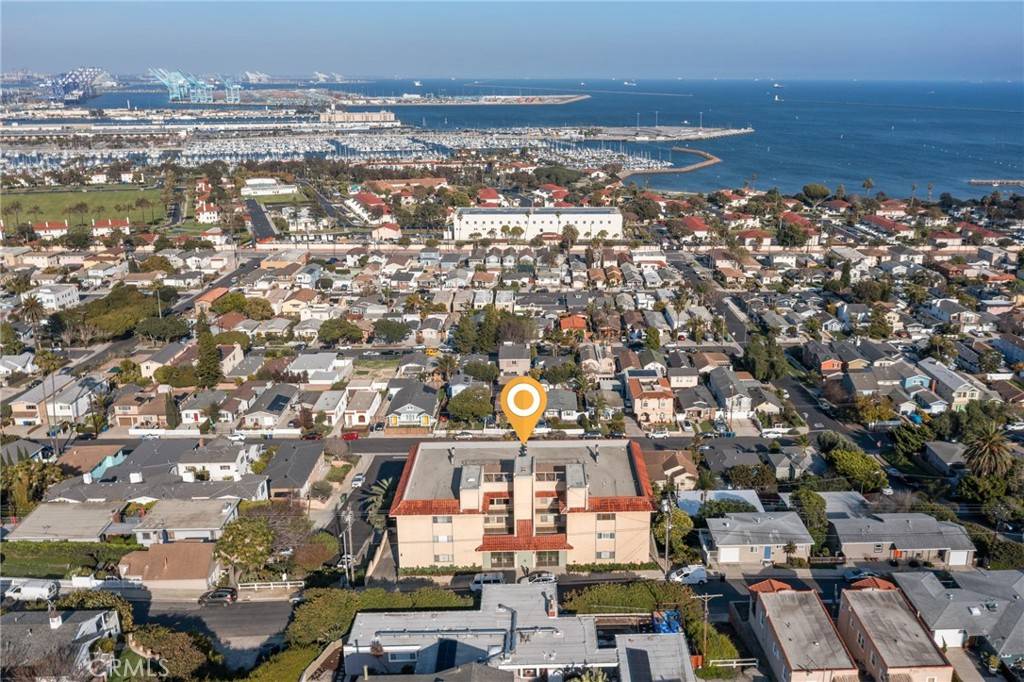 2910 S Peck AVE #3, San Pedro, CA 90731
