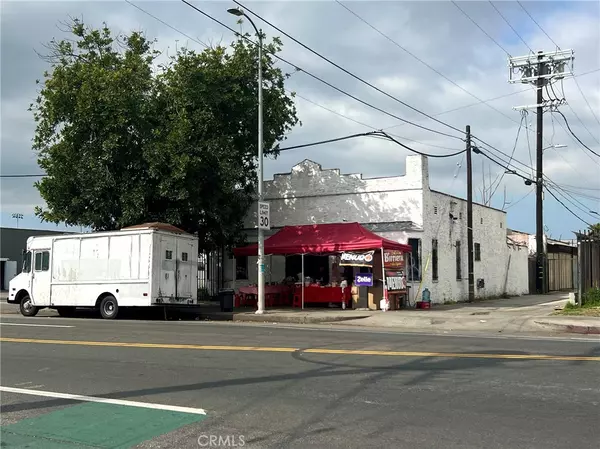 8619 Avalon BLVD, Los Angeles, CA 90003