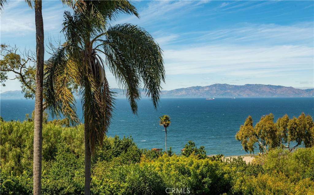541 Via Del Monte, Palos Verdes Estates, CA 90274