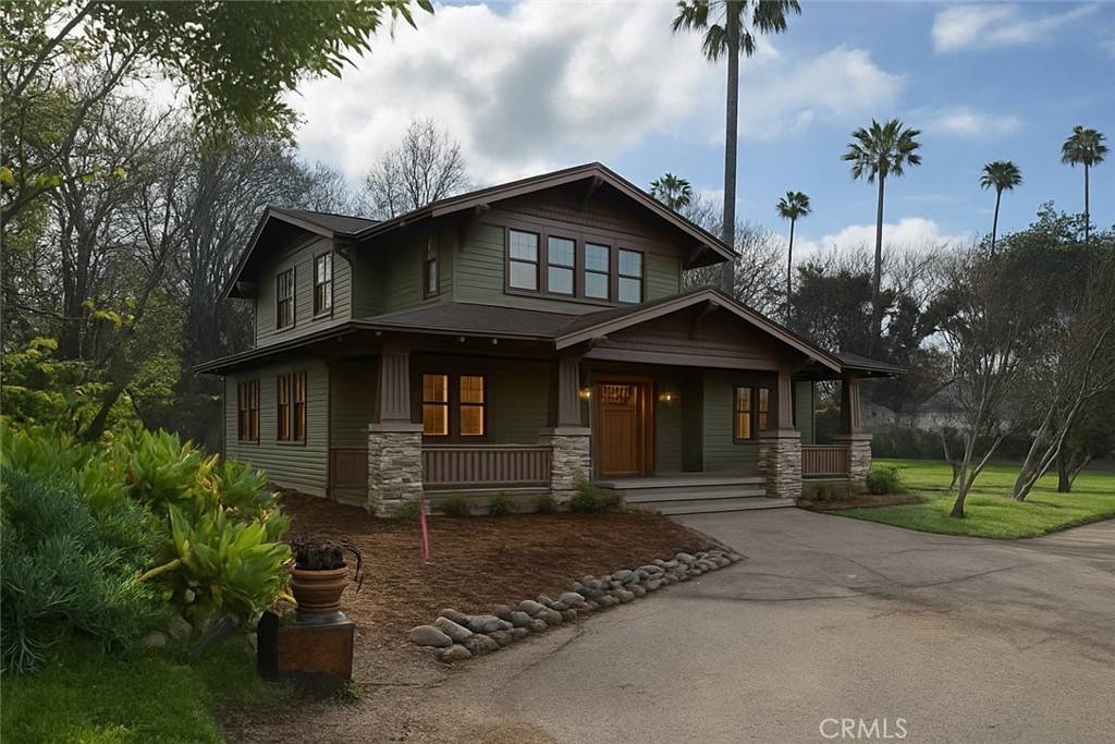 Altadena, CA 91001,1003 E Mariposa