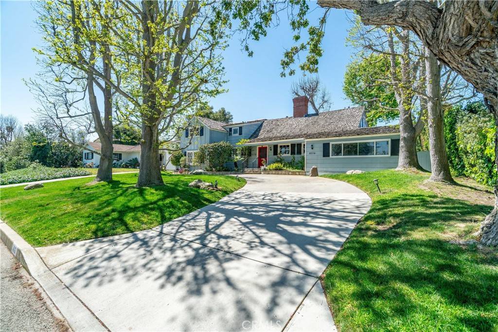 Palos Verdes Estates, CA 90274,4116 Via Solano