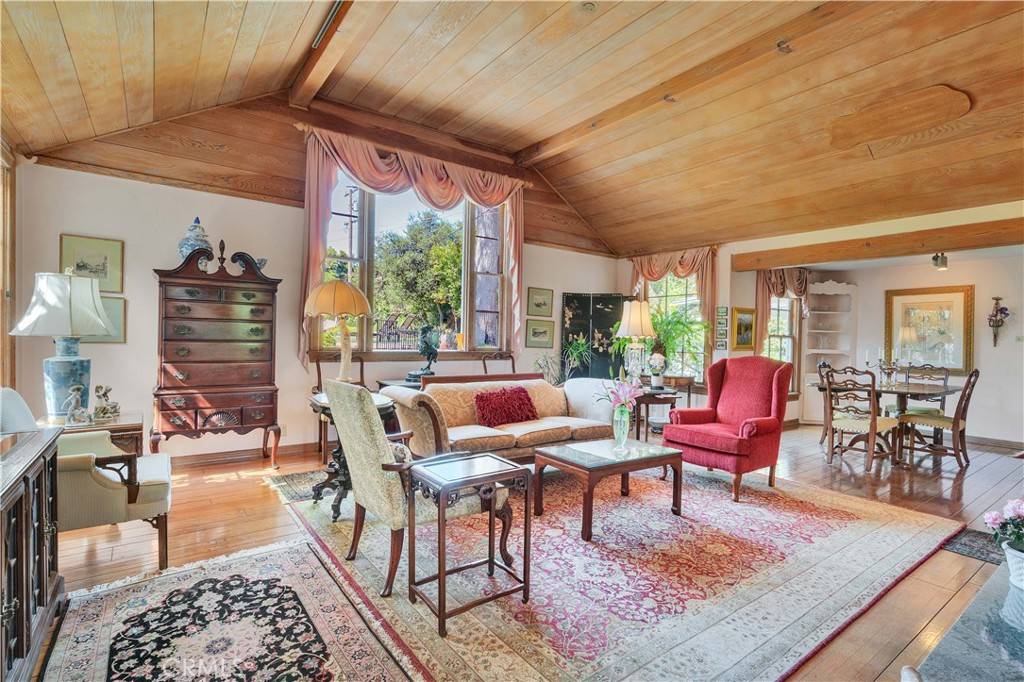 Palos Verdes Estates, CA 90274,4116 Via Solano