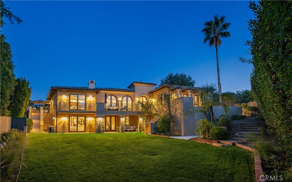 Palos Verdes Estates, CA 90274,1217 Granvia Altamira