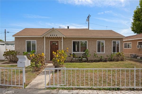 Lakewood, CA 90713,6032 Camerino ST
