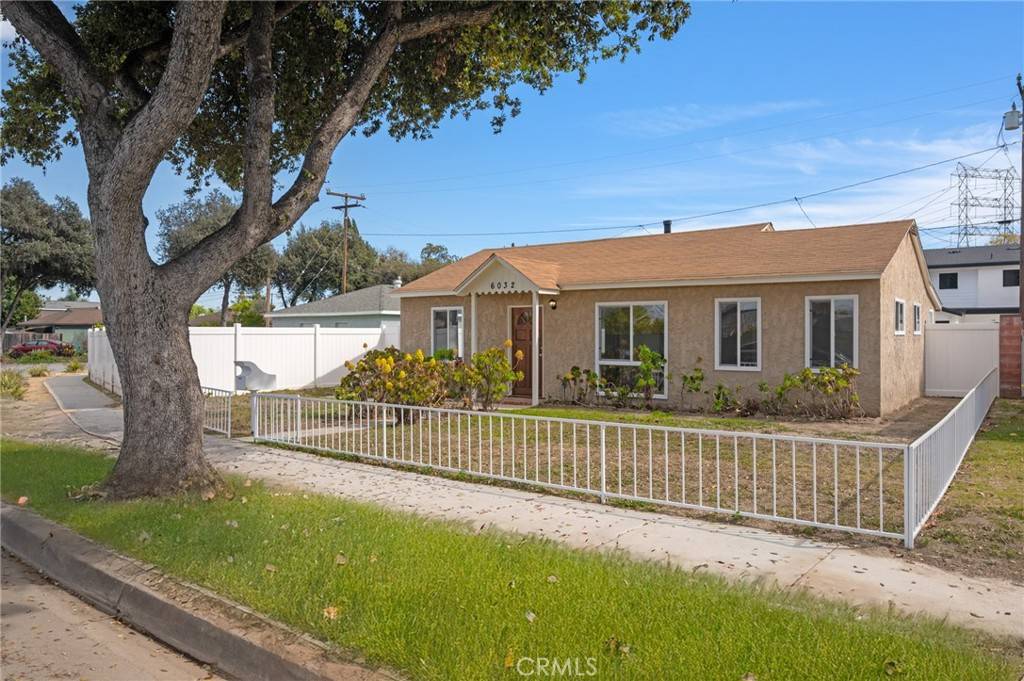 6032 Camerino ST, Lakewood, CA 90713