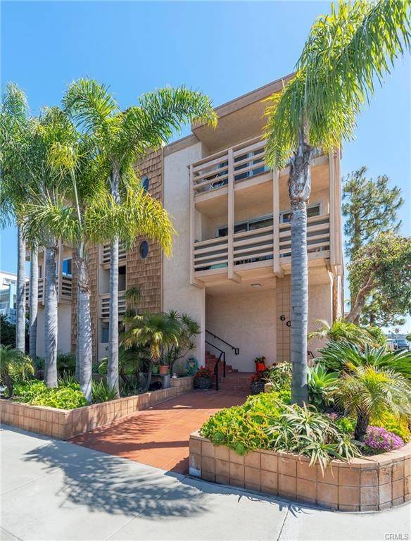 600 Monterey BLVD #4, Hermosa Beach, CA 90254