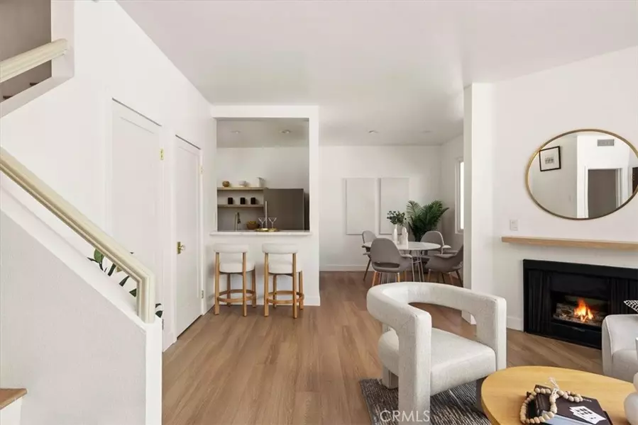 438 E Spruce AVE #134, Inglewood, CA 90301