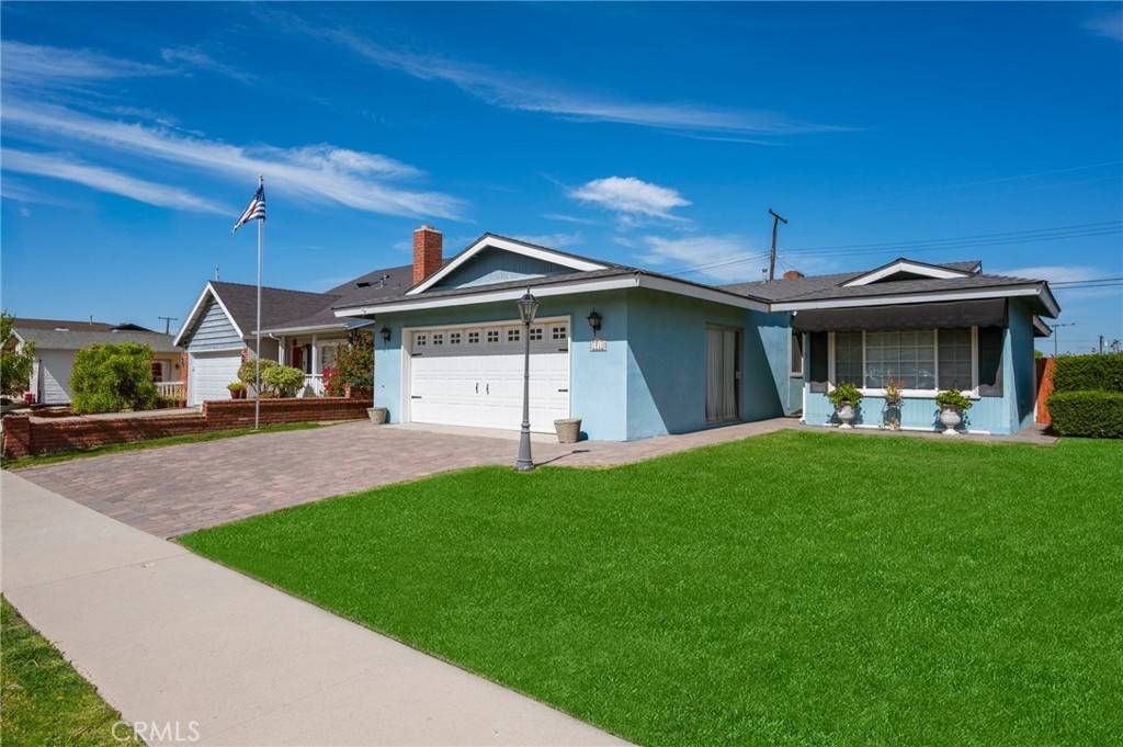 1810 Bardale AVE, San Pedro, CA 90731