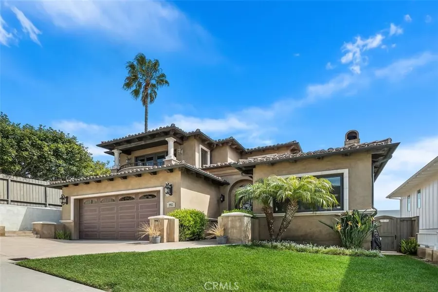 662 25th ST, Hermosa Beach, CA 90254
