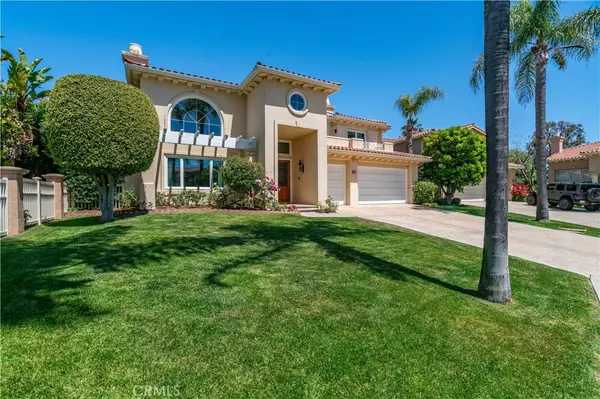 48 Via Porto Grande, Rancho Palos Verdes, CA 90275