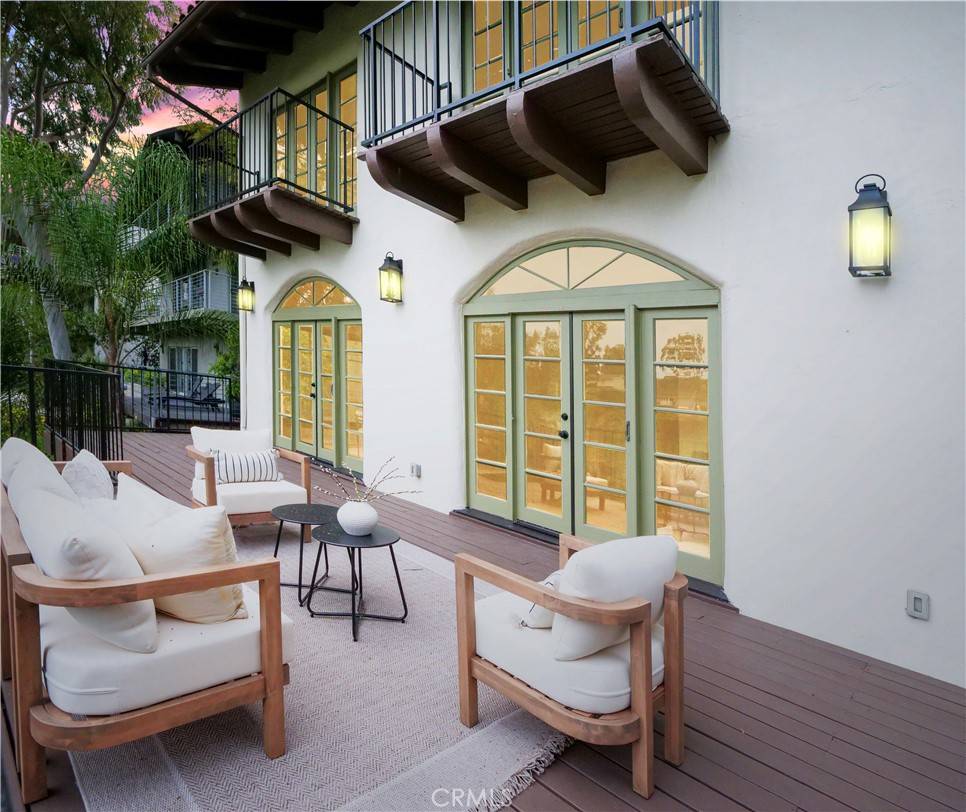 Palos Verdes Estates, CA 90274,4300 Via Alondra