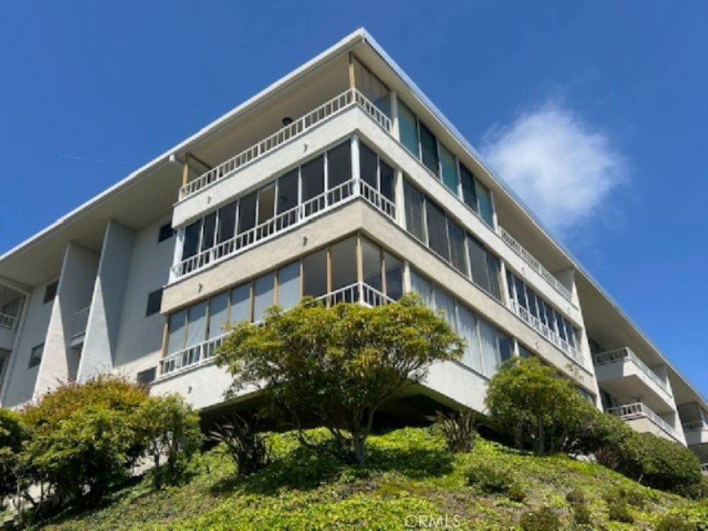32653 Seagate DR #107, Rancho Palos Verdes, CA 90275
