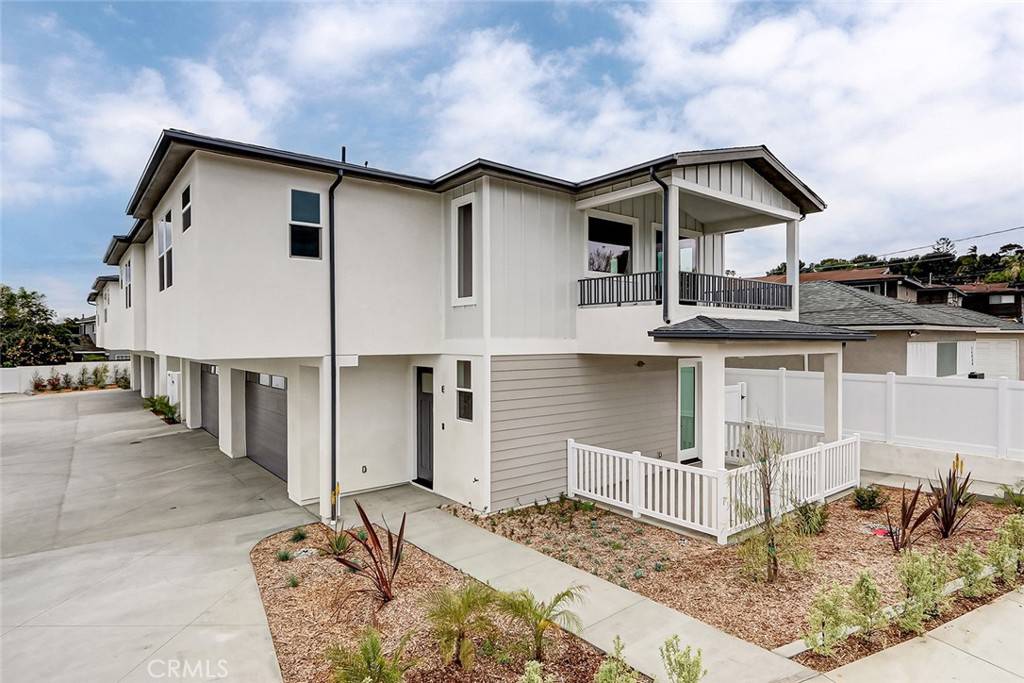 26016 Oak ST #E, Lomita, CA 90717