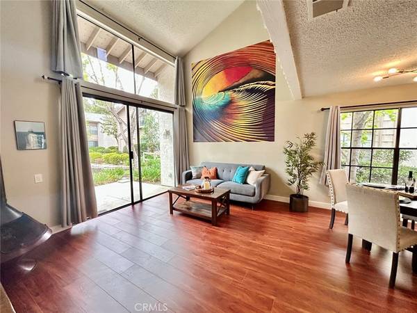 Laguna Hills, CA 92656,26701 Quail Creek #138