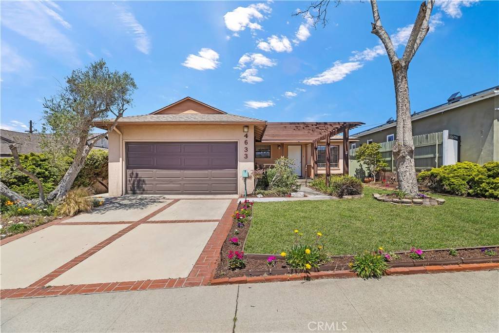 4633 Darien Street, Torrance, CA 90503