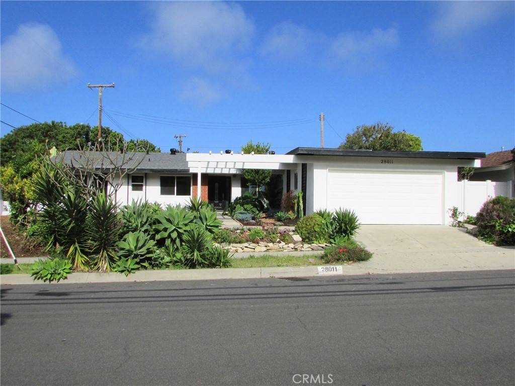 28011 Indian Rock DR, Rancho Palos Verdes, CA 90275