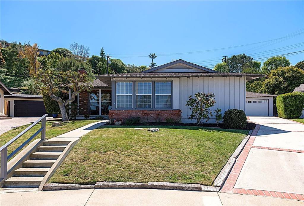 Rancho Palos Verdes, CA 90275,26775 Menominee PL