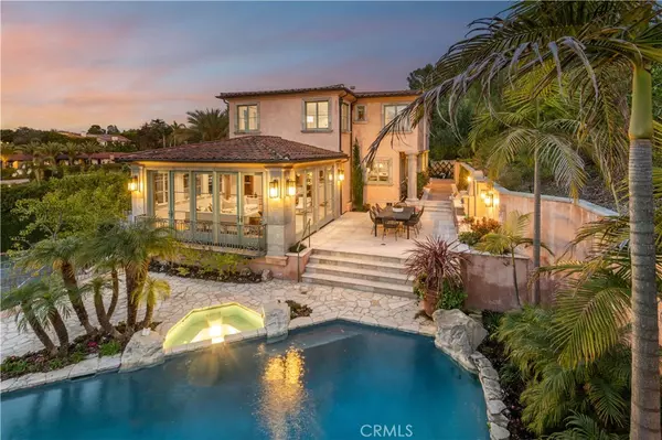 Palos Verdes Estates, CA 90274,2008 Via Visalia