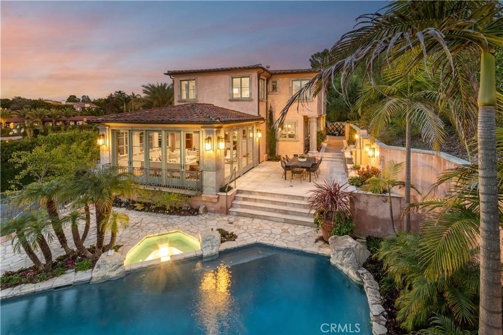 2008 Via Visalia, Palos Verdes Estates, CA 90274