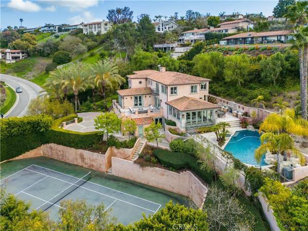 Palos Verdes Estates, CA 90274,2008 Via Visalia