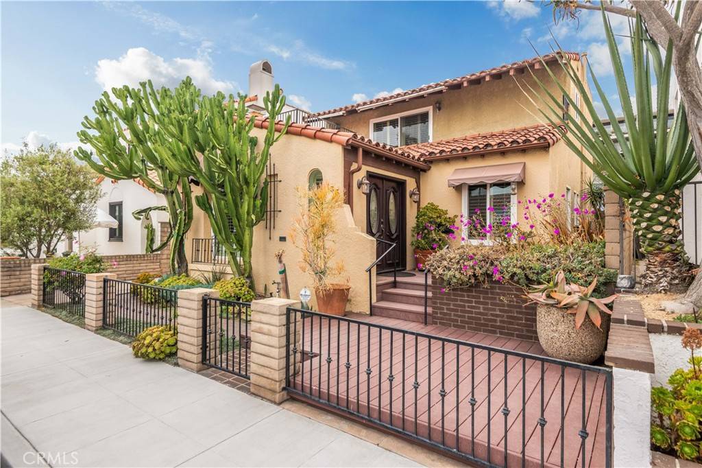 135 Siena DR, Long Beach, CA 90803