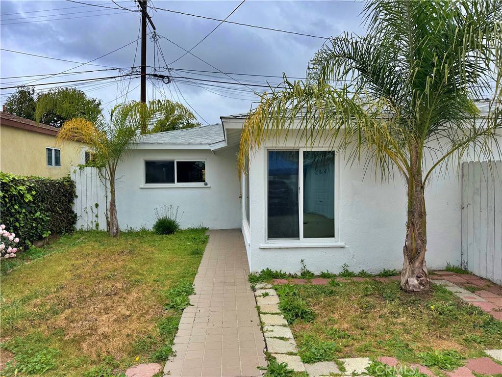 Lawndale, CA 90260,4225 W 169th ST