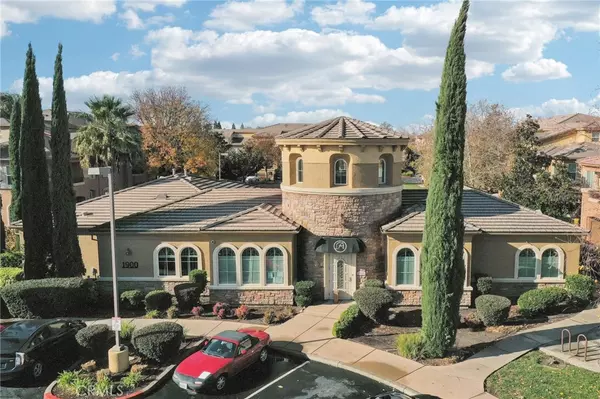 1900 Danbrook DR #521, Sacramento, CA 95835