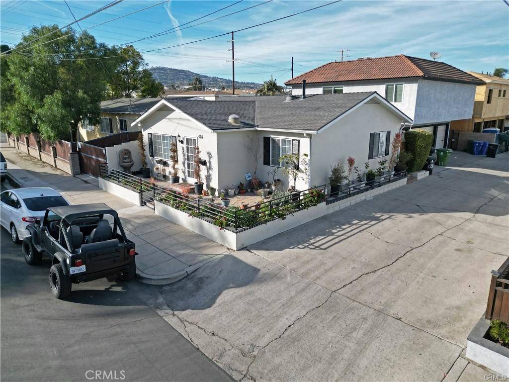 San Pedro, CA 90731,578 W 23rd ST