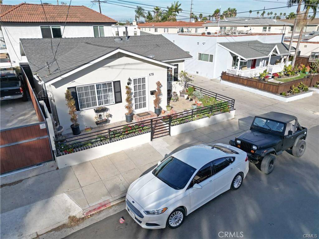 San Pedro, CA 90731,578 W 23rd ST