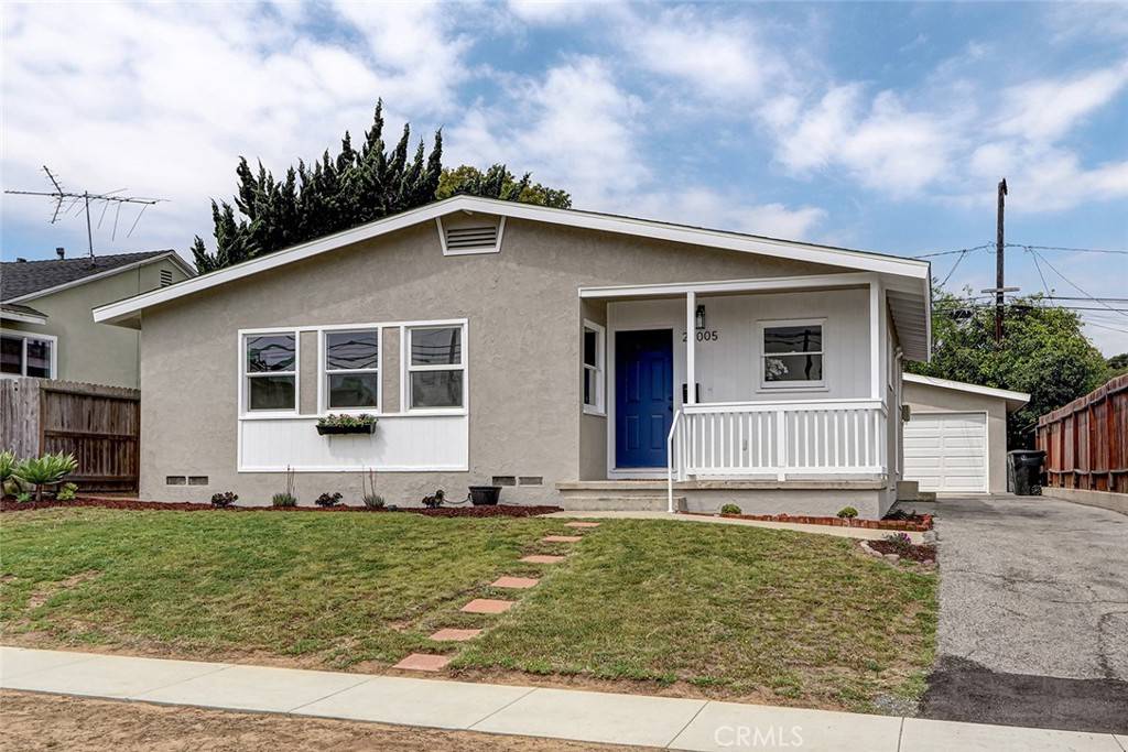 22005 Palos Verdes BLVD, Torrance, CA 90503