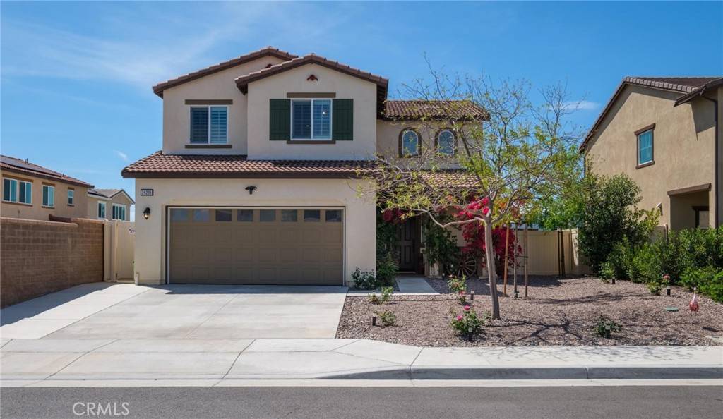 24219 Blackberry ST, Murrieta, CA 92562