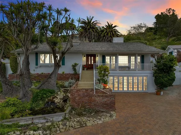 Palos Verdes Estates, CA 90274,1616 Espinosa Circle