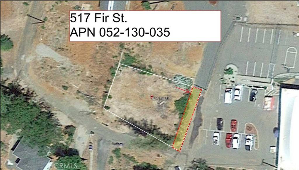 517 Fir ST, Paradise, CA 95969