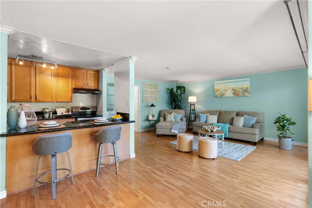 Redondo Beach, CA 90277,810 Camino Real #104