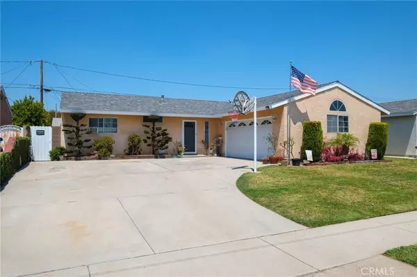 Lakewood, CA 90715,12653 Vandemere ST