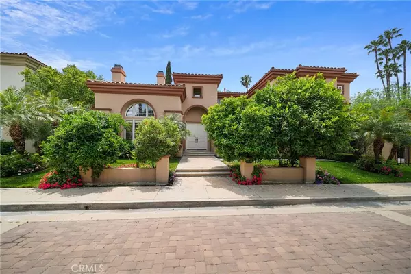 15850 Seville LN, Encino, CA 91436