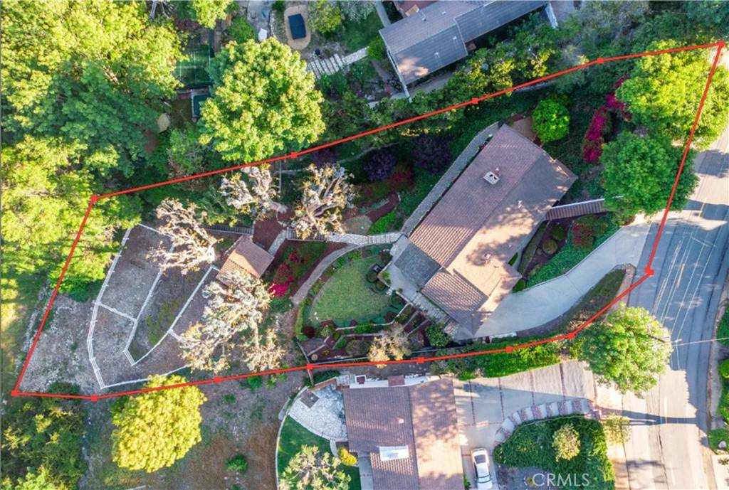 Palos Verdes Peninsula, CA 90274,27131 Eastvale RD